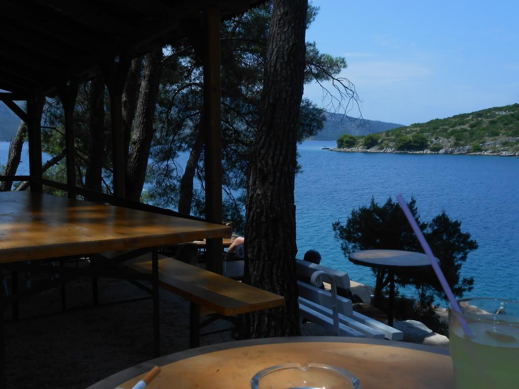 Apartment Falcon Stari Grad  Εξωτερικό φωτογραφία