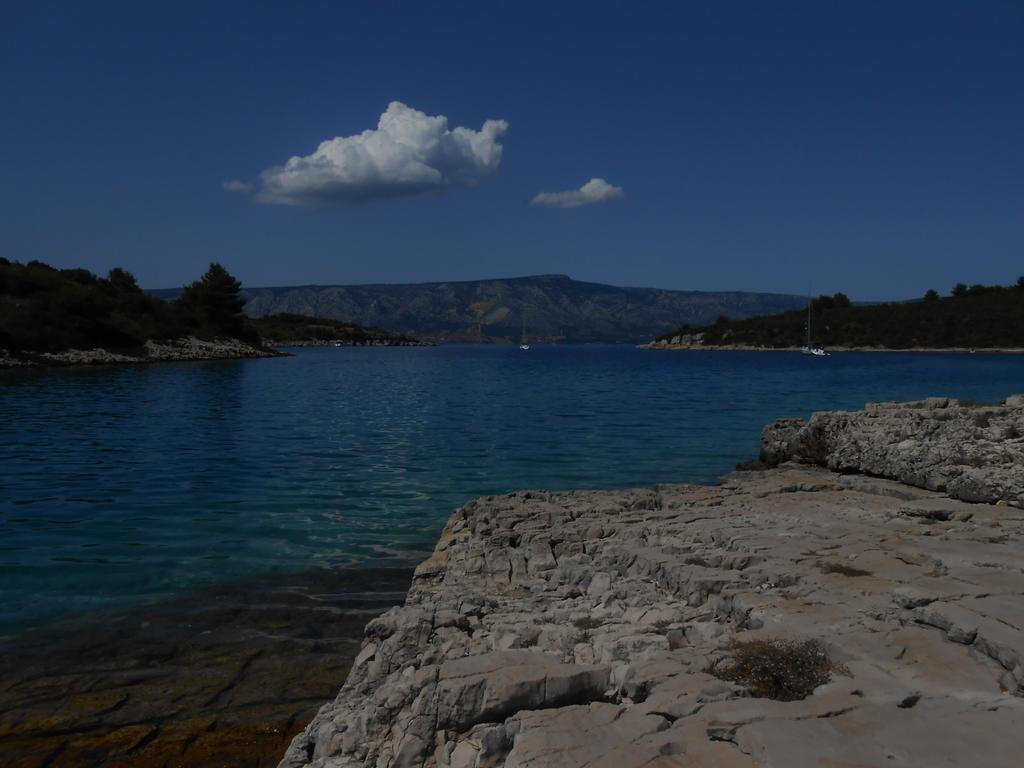 Apartment Falcon Stari Grad  Εξωτερικό φωτογραφία