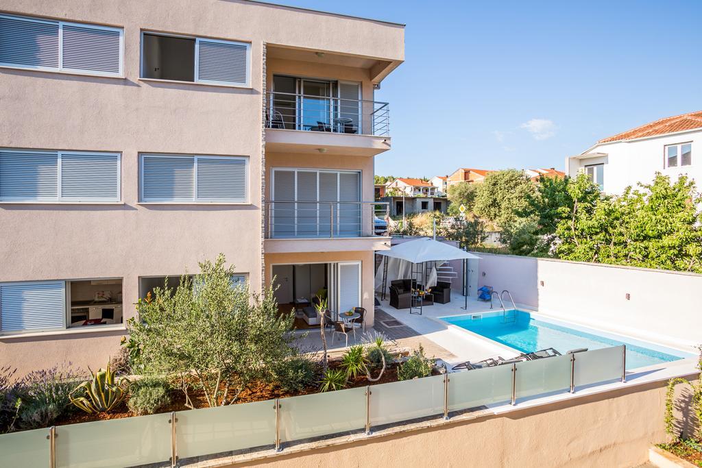 Apartment Falcon Stari Grad  Δωμάτιο φωτογραφία