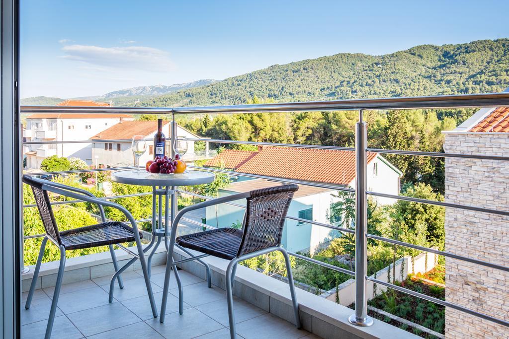 Apartment Falcon Stari Grad  Δωμάτιο φωτογραφία