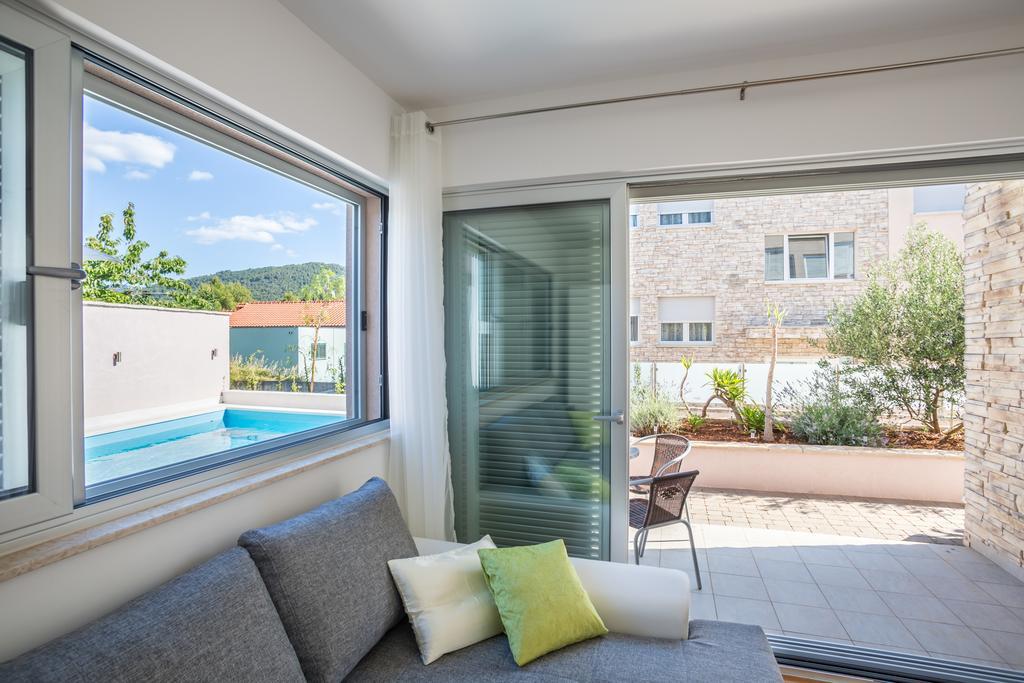 Apartment Falcon Stari Grad  Δωμάτιο φωτογραφία