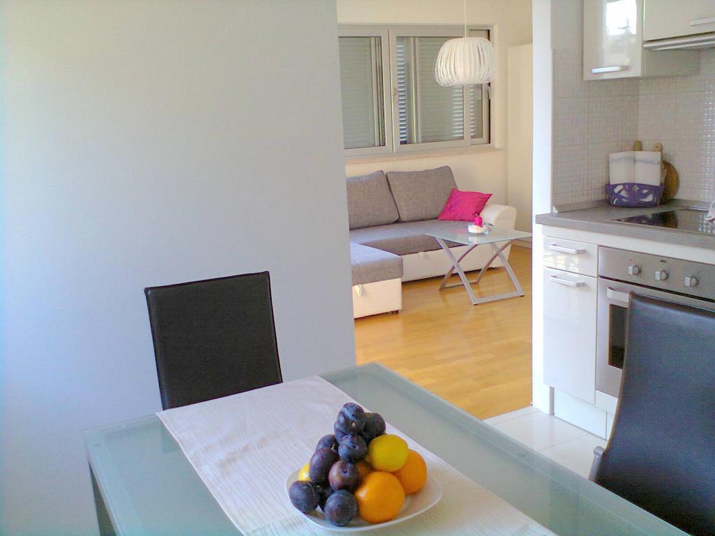 Apartment Falcon Stari Grad  Εξωτερικό φωτογραφία