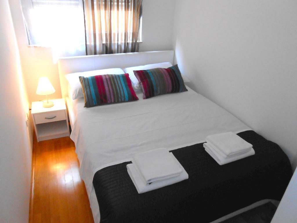 Apartment Falcon Stari Grad  Εξωτερικό φωτογραφία