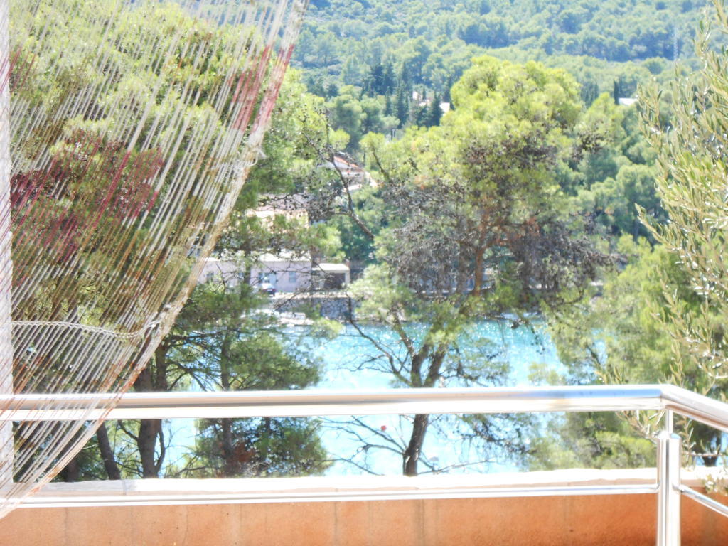 Apartment Falcon Stari Grad  Δωμάτιο φωτογραφία