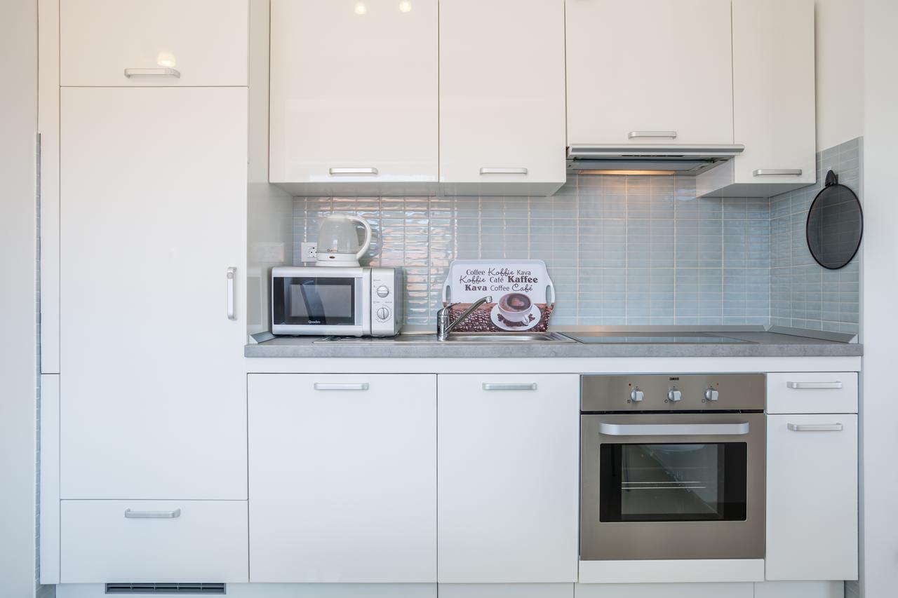 Apartment Falcon Stari Grad  Εξωτερικό φωτογραφία